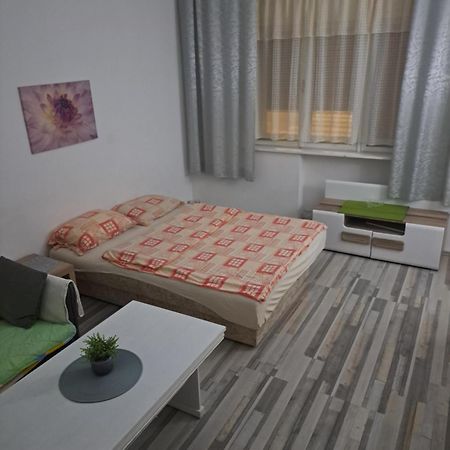 Apartment Capital Town Vk 14 诺威萨 外观 照片