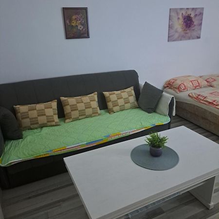 Apartment Capital Town Vk 14 诺威萨 外观 照片