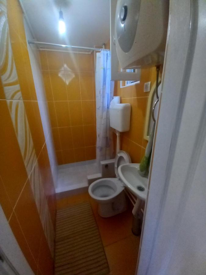 Apartment Capital Town Vk 14 诺威萨 外观 照片