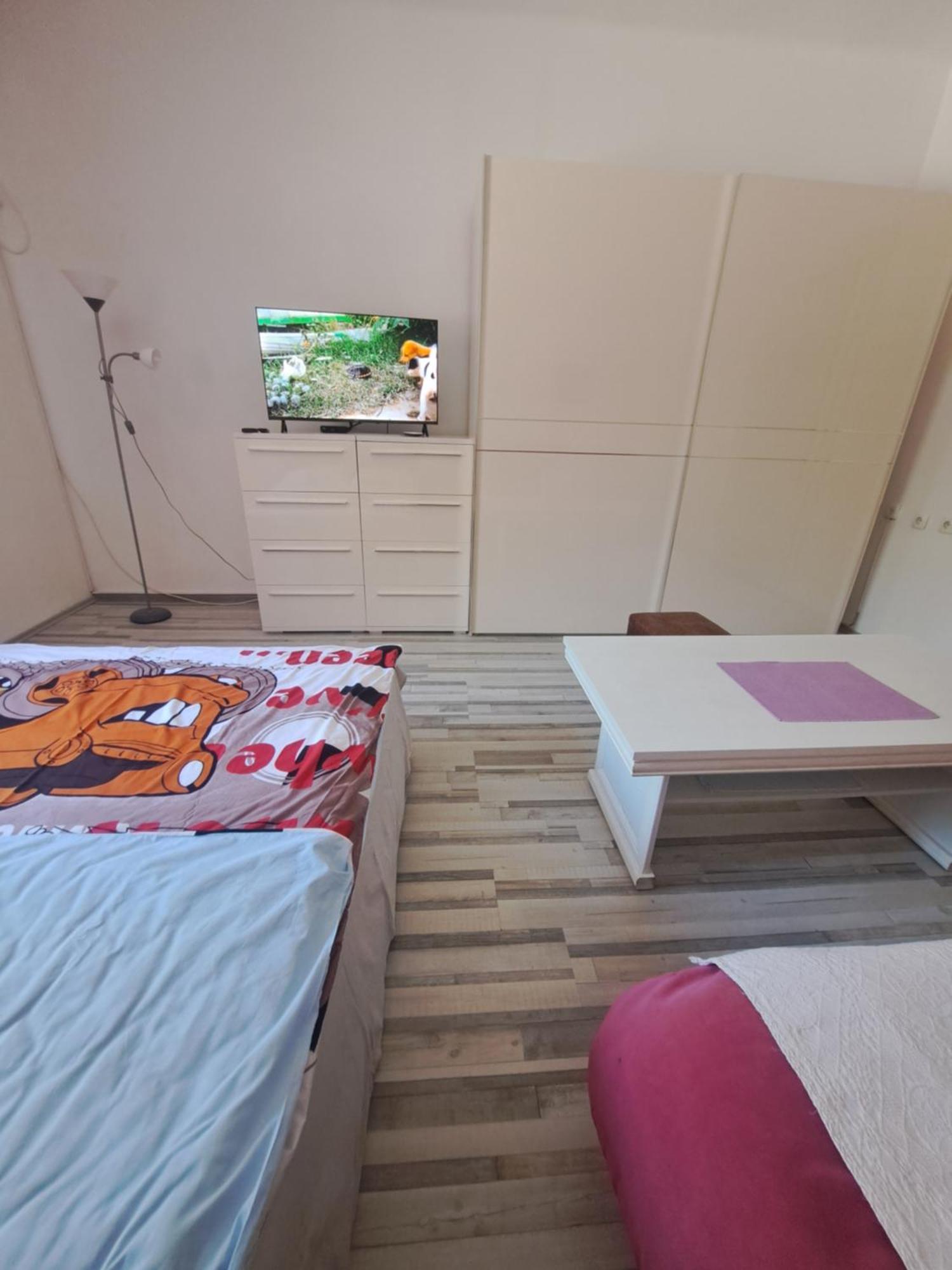 Apartment Capital Town Vk 14 诺威萨 外观 照片
