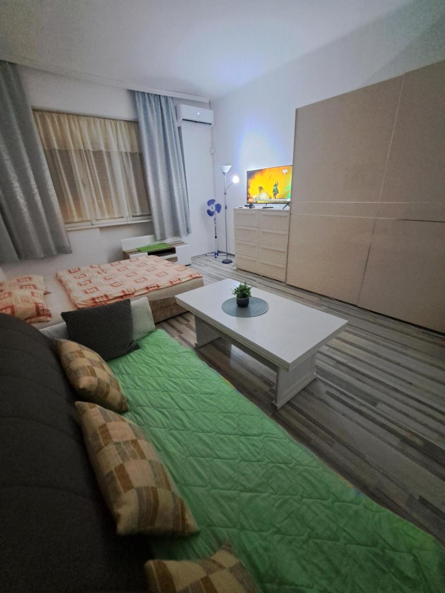 Apartment Capital Town Vk 14 诺威萨 外观 照片