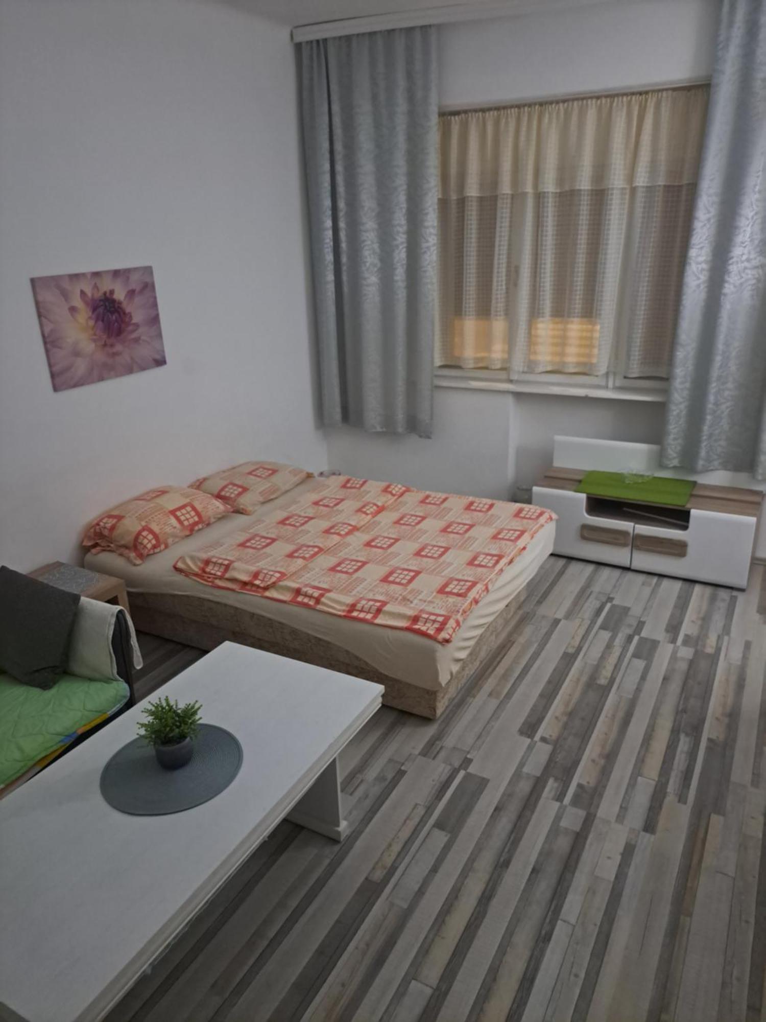 Apartment Capital Town Vk 14 诺威萨 外观 照片