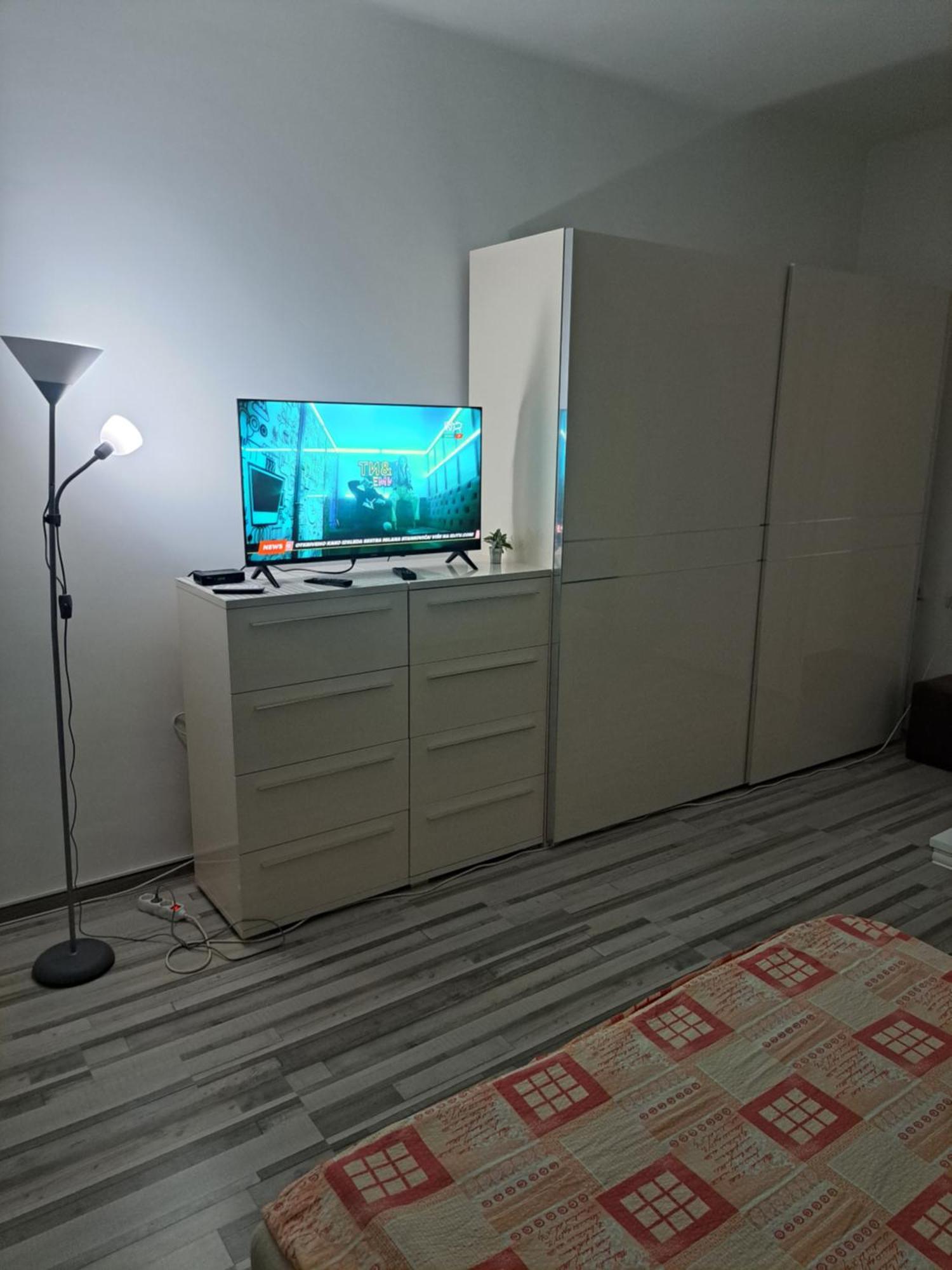 Apartment Capital Town Vk 14 诺威萨 外观 照片