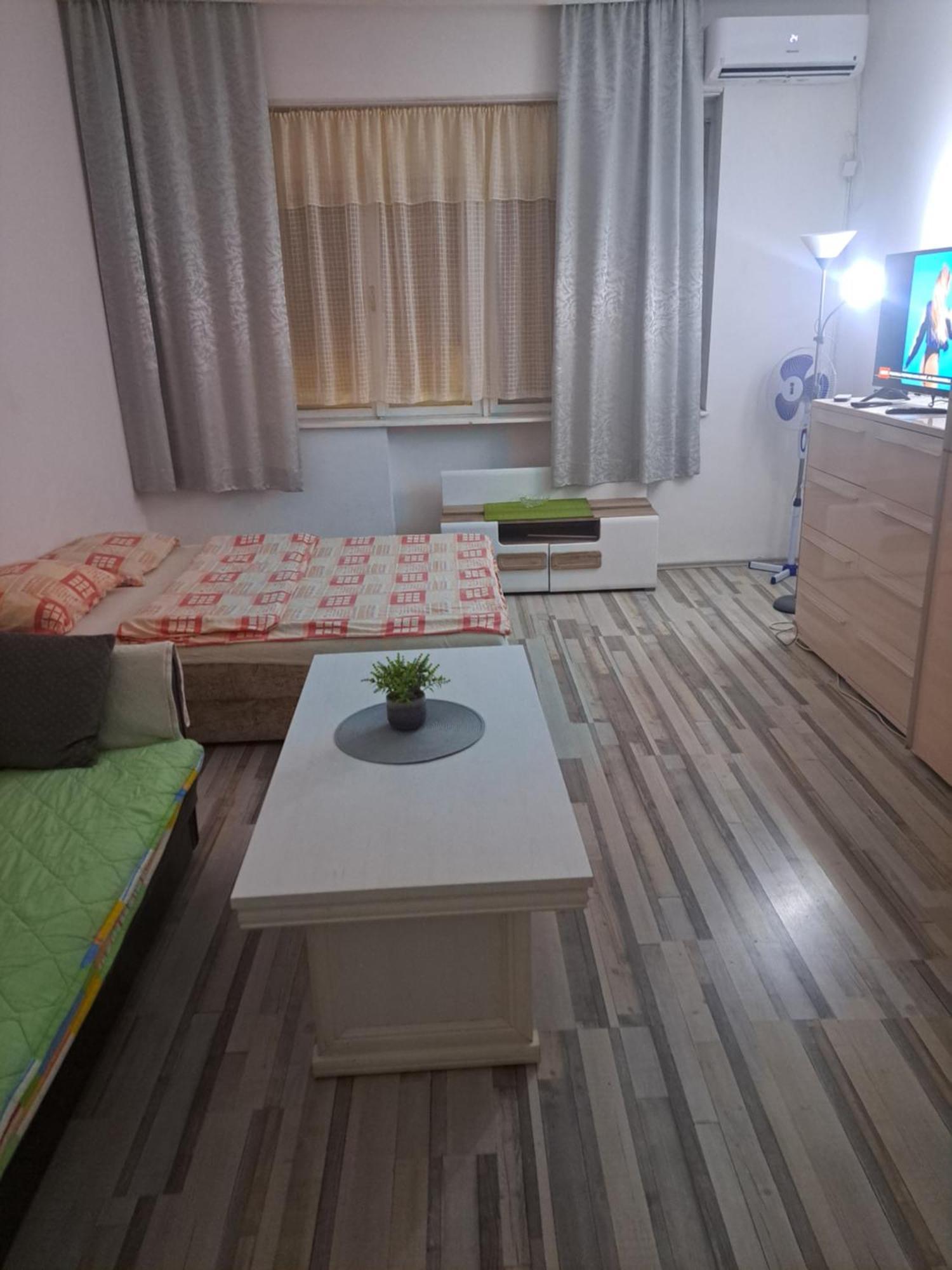Apartment Capital Town Vk 14 诺威萨 外观 照片
